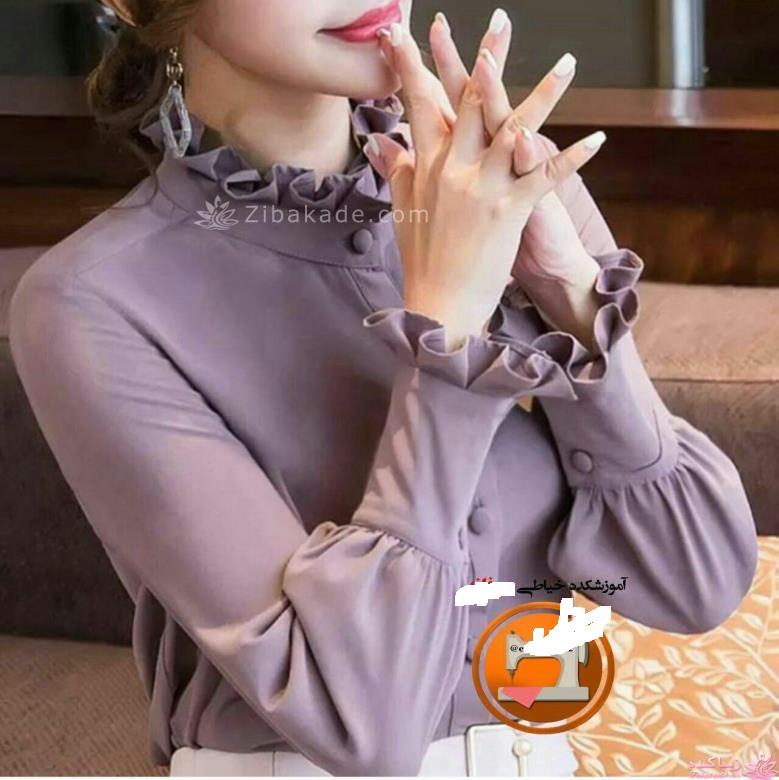 پرسش و پاسخ خیاطی